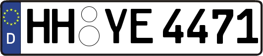 HH-YE4471