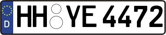 HH-YE4472
