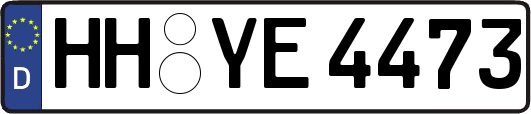 HH-YE4473
