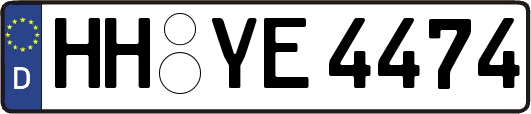 HH-YE4474