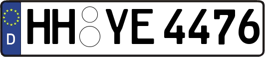 HH-YE4476