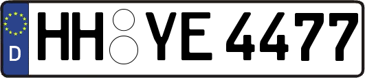 HH-YE4477