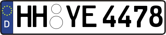 HH-YE4478