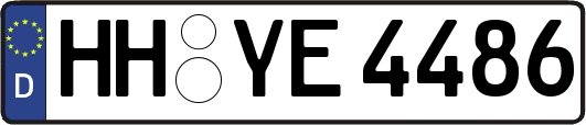 HH-YE4486