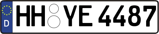 HH-YE4487