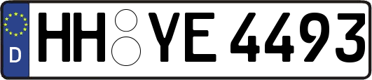 HH-YE4493