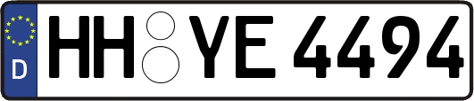 HH-YE4494