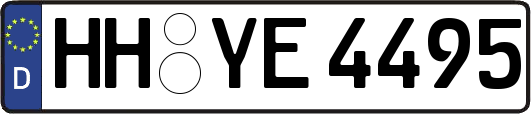 HH-YE4495