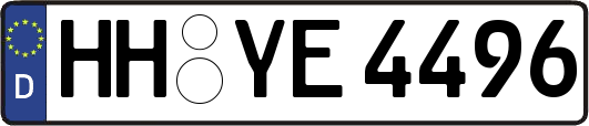 HH-YE4496