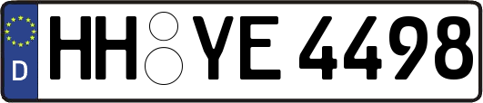 HH-YE4498