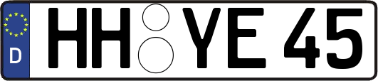 HH-YE45