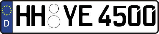 HH-YE4500