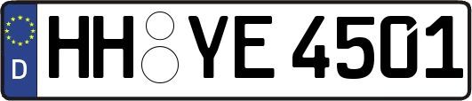 HH-YE4501
