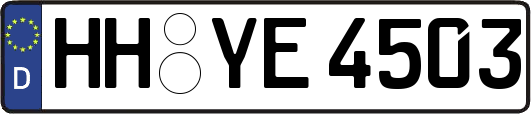 HH-YE4503
