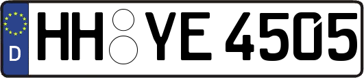 HH-YE4505