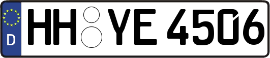 HH-YE4506