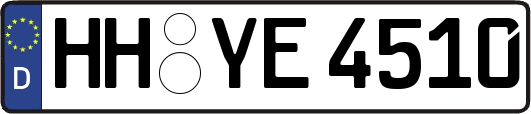 HH-YE4510