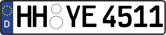 HH-YE4511