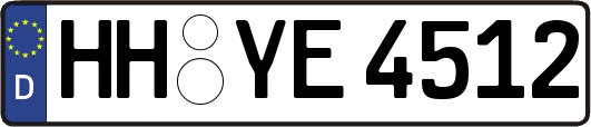 HH-YE4512