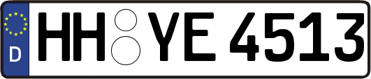 HH-YE4513