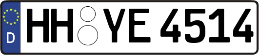 HH-YE4514
