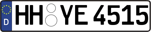 HH-YE4515