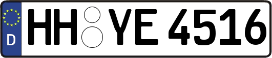HH-YE4516