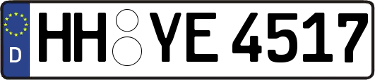 HH-YE4517