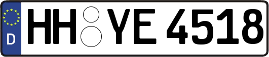 HH-YE4518