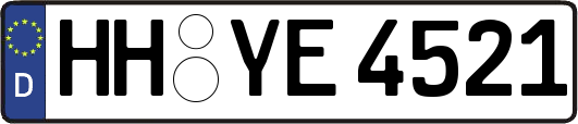 HH-YE4521