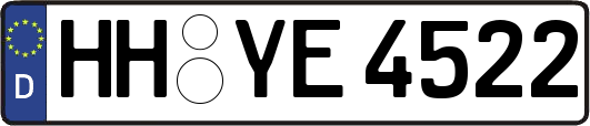 HH-YE4522
