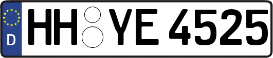 HH-YE4525