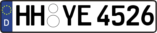 HH-YE4526