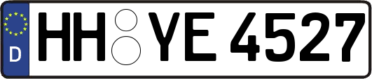 HH-YE4527