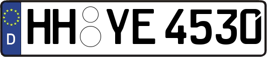 HH-YE4530