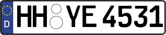 HH-YE4531