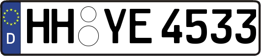 HH-YE4533