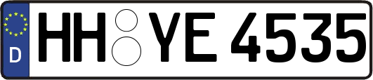 HH-YE4535