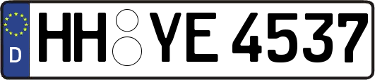 HH-YE4537