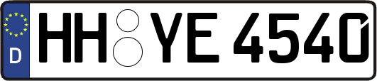 HH-YE4540