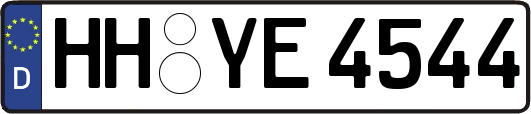 HH-YE4544