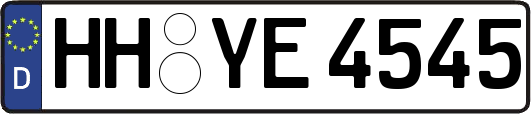 HH-YE4545