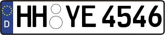 HH-YE4546