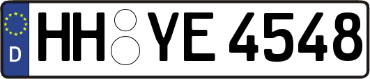 HH-YE4548