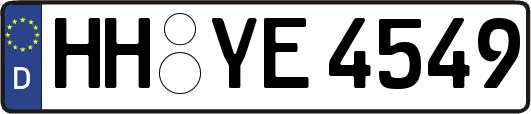 HH-YE4549