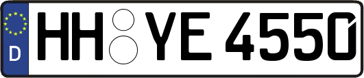 HH-YE4550