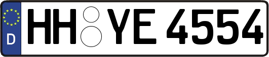HH-YE4554