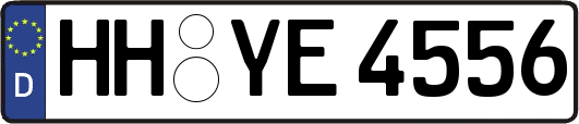 HH-YE4556