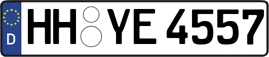 HH-YE4557
