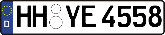 HH-YE4558